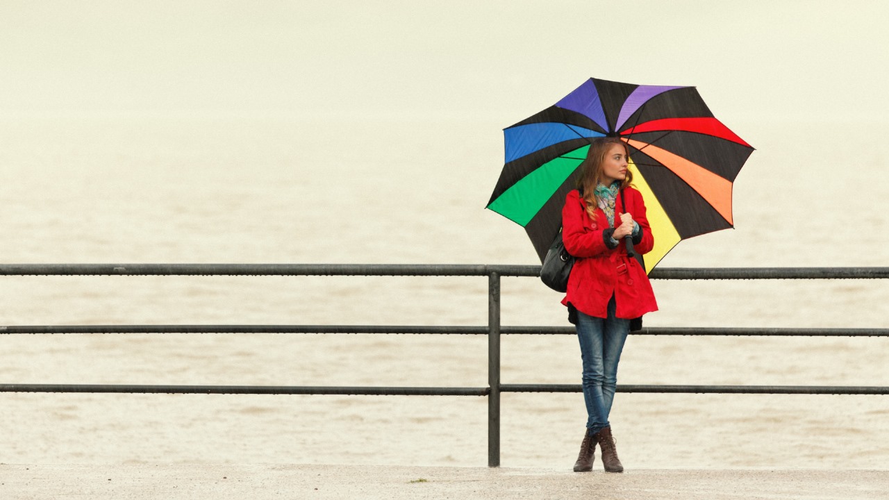 Travel Tips for Rainy Season in Asia