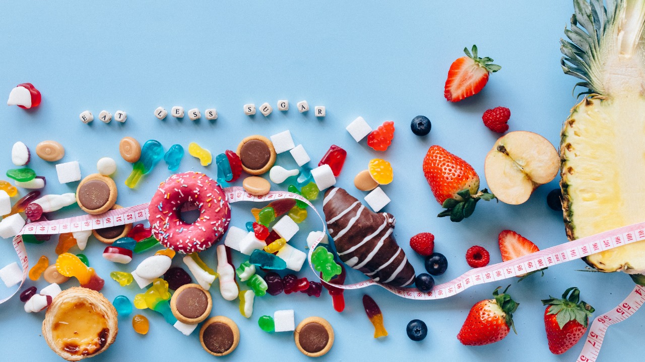 diabetes care in focus