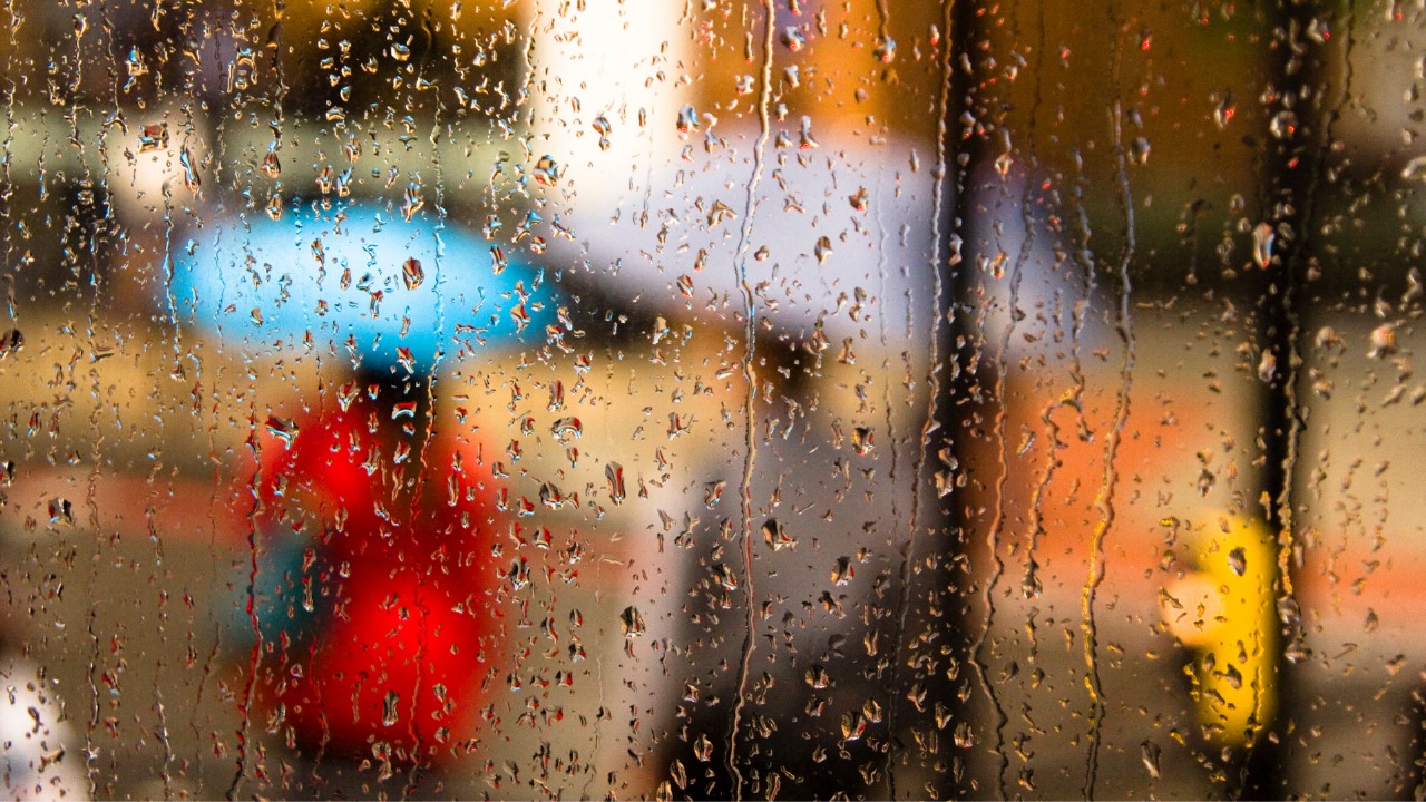 rainy weather health risk