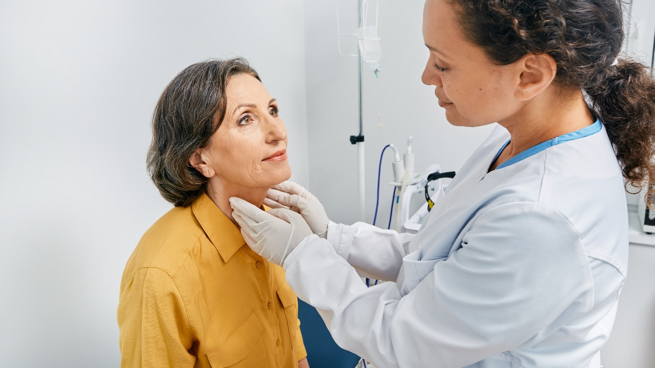 Thyroid Disorders